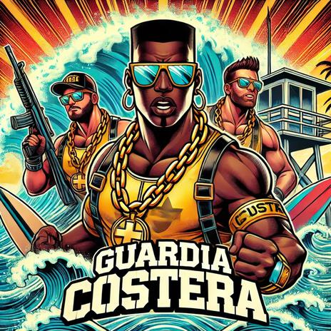 Guardia Costera ft. lenin sawceboei & Benji24 | Boomplay Music