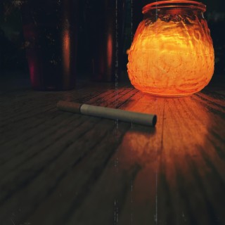 Cigarette Smoke lyrics | Boomplay Music