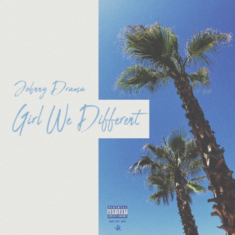 Girl We Different | Boomplay Music