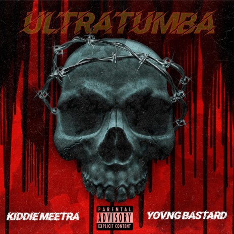 ULTRATUMBA ft. Yovng Bastard