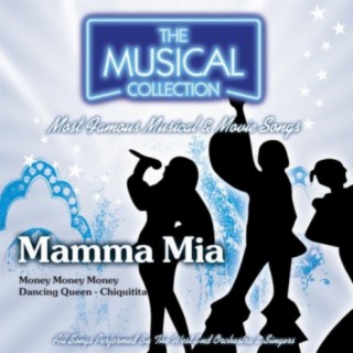 Mamma Mia (The Musical Collection)