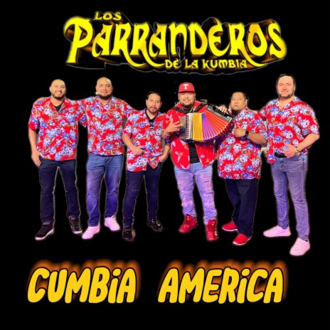 Cumbia America | Boomplay Music