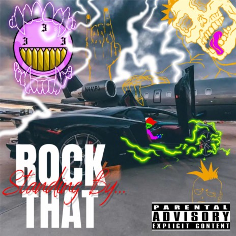 Rock That | Boomplay Music