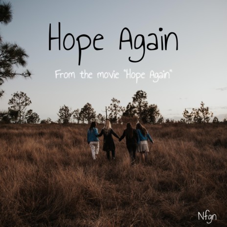 Hope Again | Boomplay Music