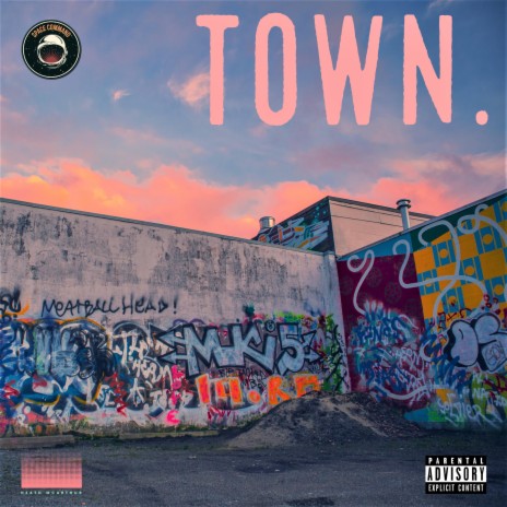 TOWN | Boomplay Music