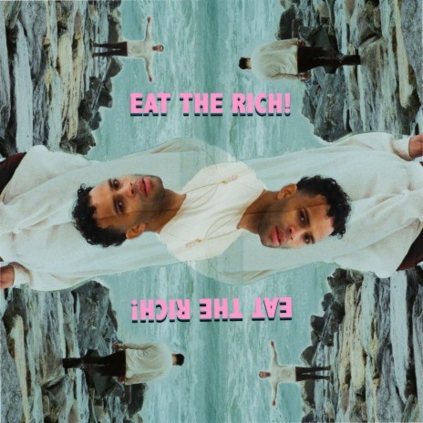 Eat The Rich! | Boomplay Music