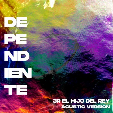 Dependiente (Acoustic Version) ft. Angel David Music