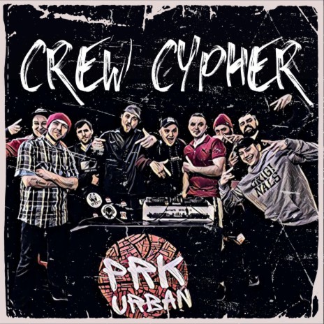 Crew Cypher ft. BBOY MUSIC & Soul Kings Band | Boomplay Music