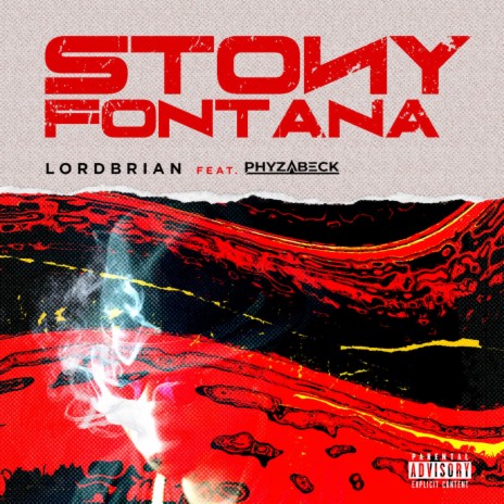 Stony Fontana (feat. Phyzabeck) | Boomplay Music