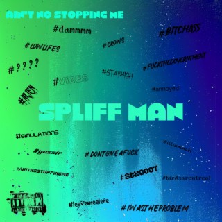 Ain't No Stopping Me lyrics | Boomplay Music