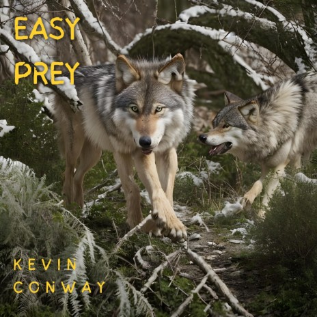 Easy Prey | Boomplay Music