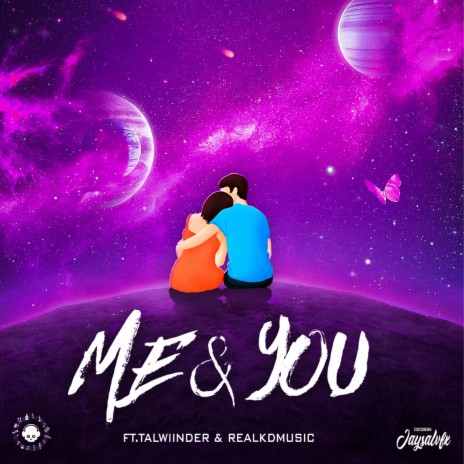 Me & You (feat. Talwiinder) | Boomplay Music
