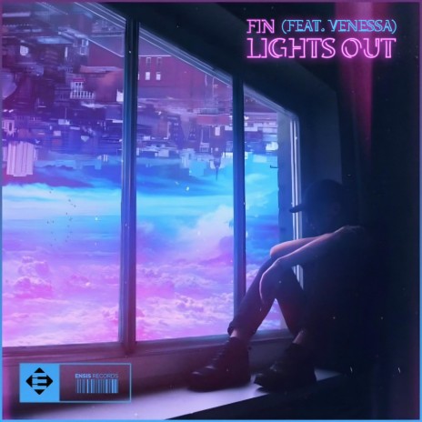 Lights Out ft. Venessa | Boomplay Music