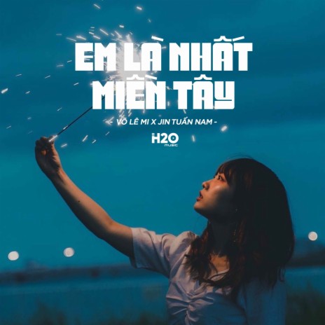Em Là Nhất Miền Tây (Lofi Ver.) ft. Võ Lê Mi & Jin Tuấn Nam | Boomplay Music