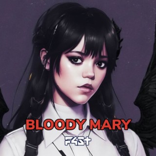 Bloody Mary (Wednesday) (Remix) lyrics | Boomplay Music