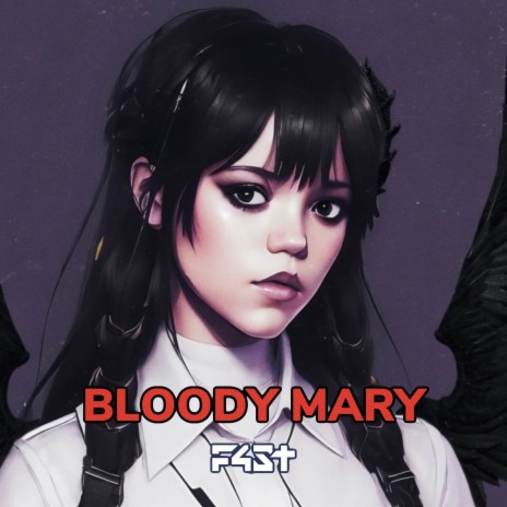 Bloody Mary (Wednesday) (Remix) | Boomplay Music