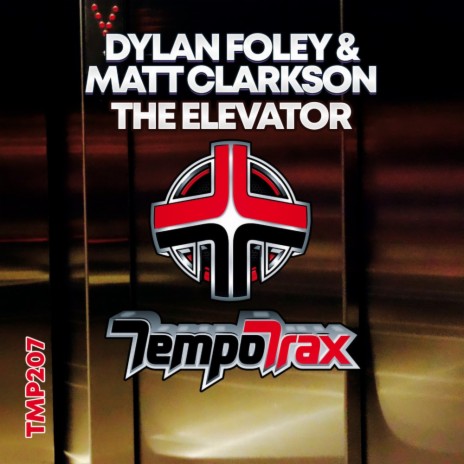 The Elevator ft. Matt Clarkson | Boomplay Music