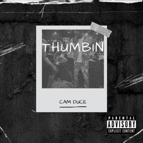 Thumbin | Boomplay Music