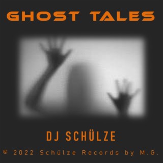 Ghost Tales