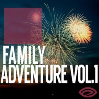 Family Adventure Vol.1: STYE 438