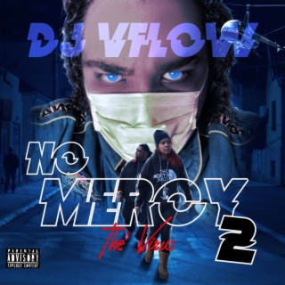 No Mercy Vol.2 The Virus