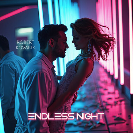 Endless Night | Boomplay Music