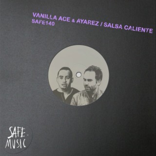 Salsa Caliente (Incl. Dateless & 96 Vibe Remixes)