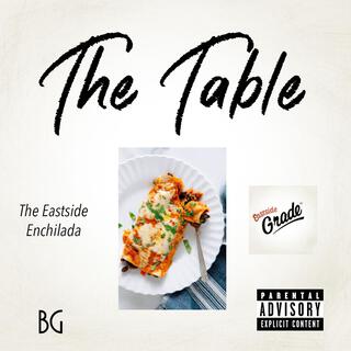 The Table: Eastside Enchilada