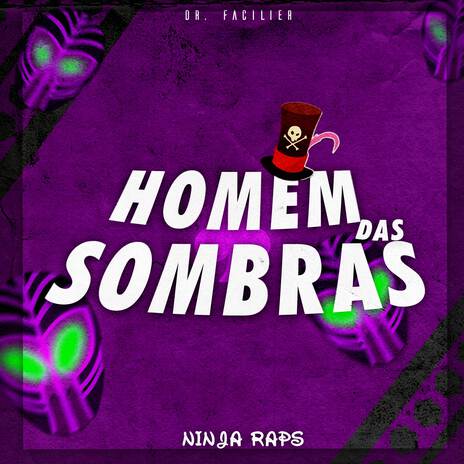 O Homem das Sombras (Doutor Facilier) | Boomplay Music