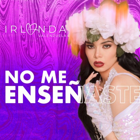 No Me Enseñaste | Boomplay Music