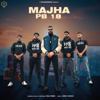 Majha Pb18