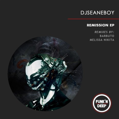 Remission (Original Mix) | Boomplay Music