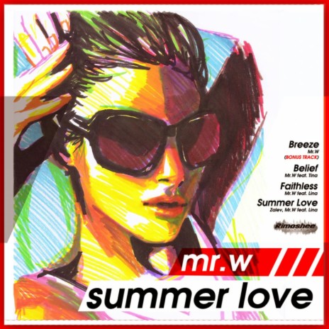 Summer Love ft. Lina & Zalev
