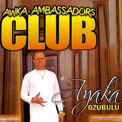 Awka Ambassadors Club 1
