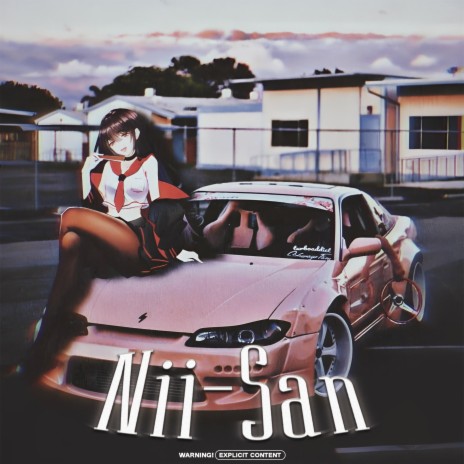 Nii-San | Boomplay Music