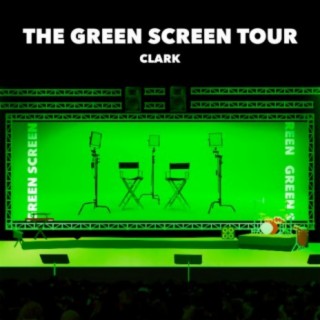 The Green Screen Tour (Live)
