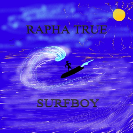 Surfboy | Boomplay Music