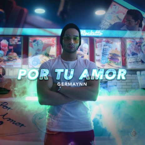 Por tu amor | Boomplay Music