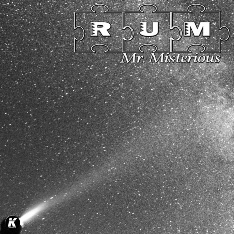 Mr. Misterious (Extended version) | Boomplay Music