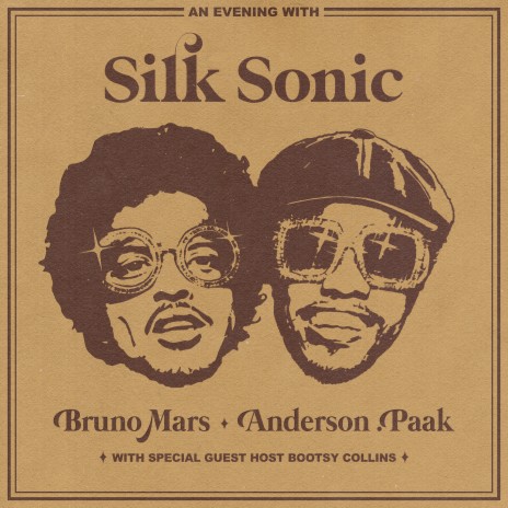 Fly As Me ft. Anderson .Paak & Silk Sonic
