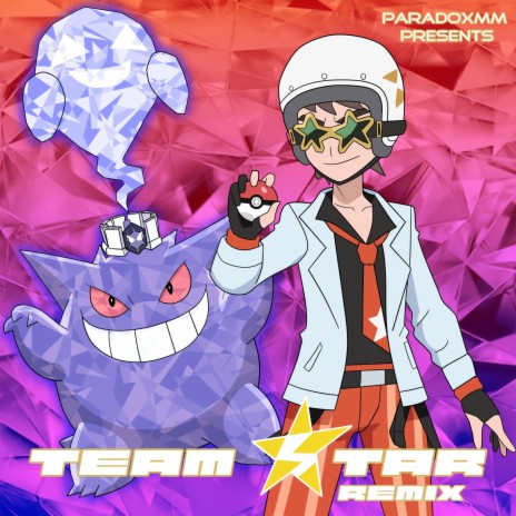 Battle! Team Star Grunt (From Pokémon Scarlet And Violet) | Boomplay Music