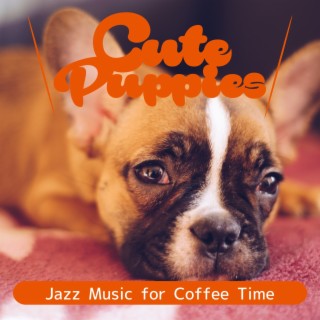 Jazz Music for Coffee Time