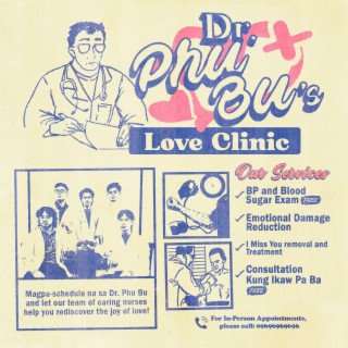 Dr. Phu Bu's Love Clinic