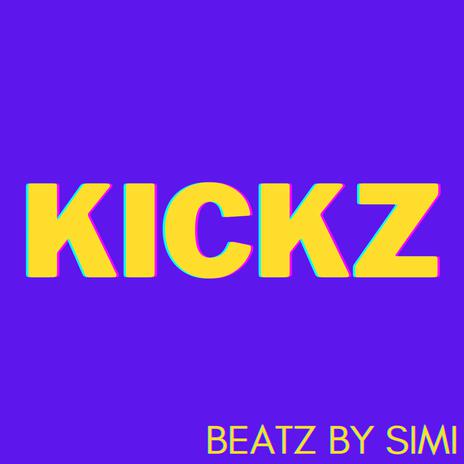 kickz | Boomplay Music