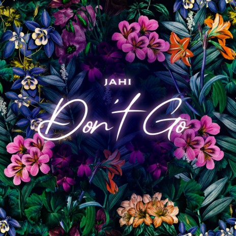 Don't Go | Boomplay Music