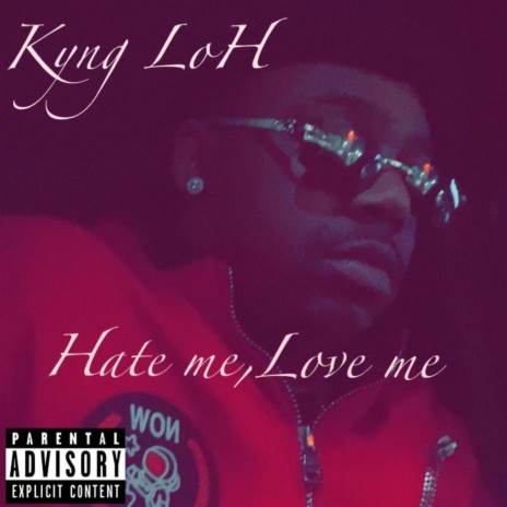 Hate me, Love me | Boomplay Music