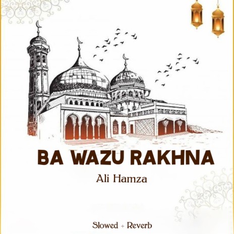 Ba Wazu Rakhna Lofi | Boomplay Music