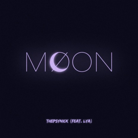 MØON (slowed + reverb) ft. Lya | Boomplay Music