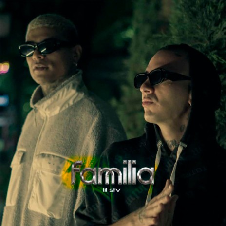 FAMILIA ft. Demian | Boomplay Music