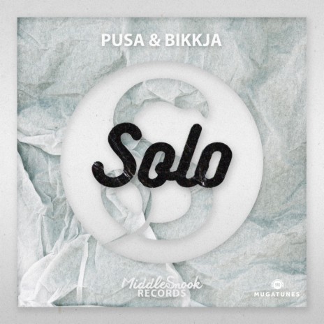 Solo (Extended Mix) ft. Bikkja | Boomplay Music